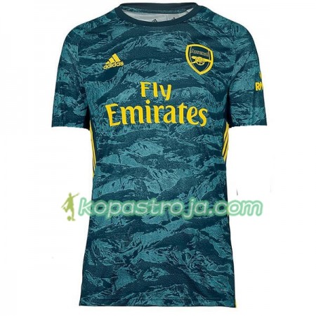 Billiga Fotbollströjor Arsenal Målvakt Hemma tröja 2019/20 Kortärmad